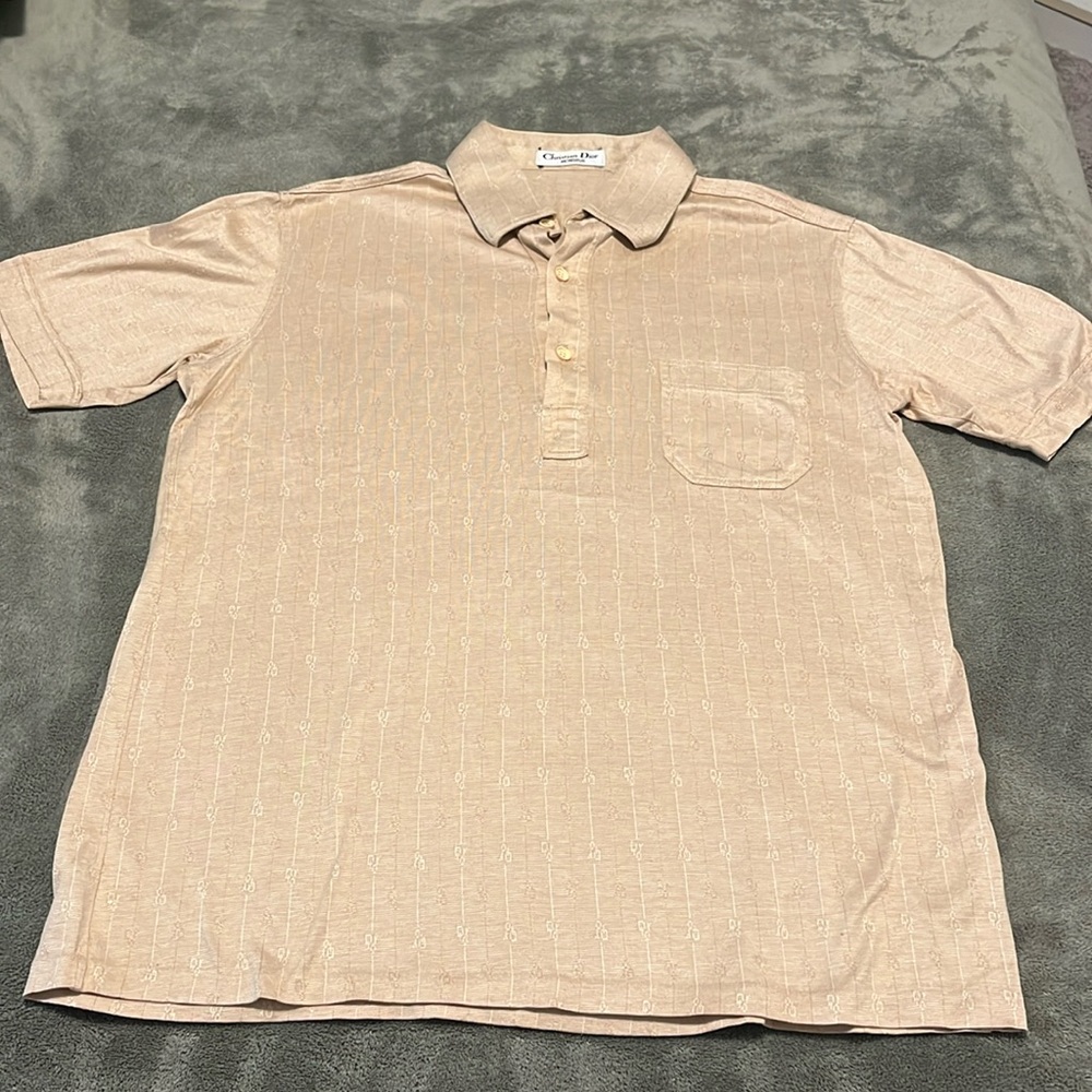 Christian Dior men shirt